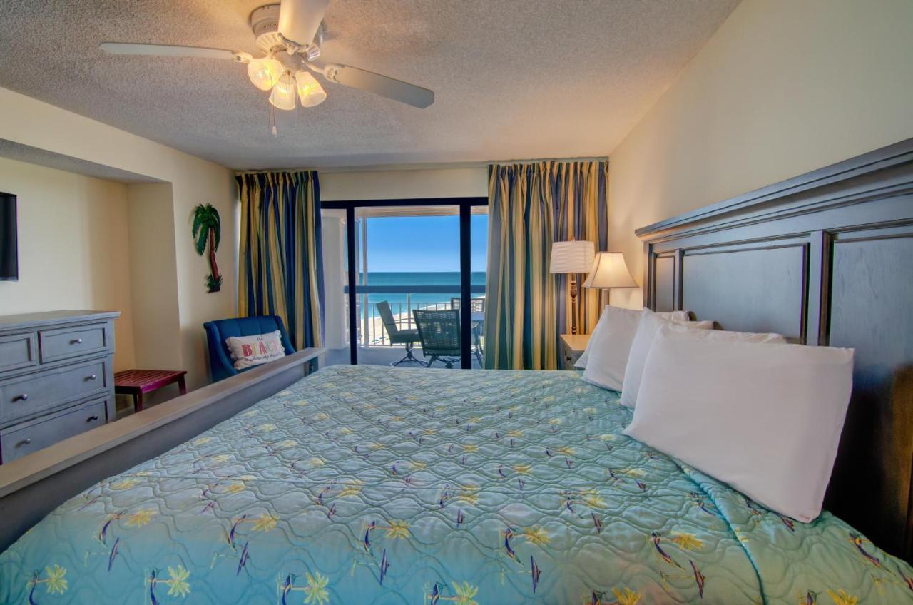 Forest Dunes Resort Myrtle Beach Exterior foto