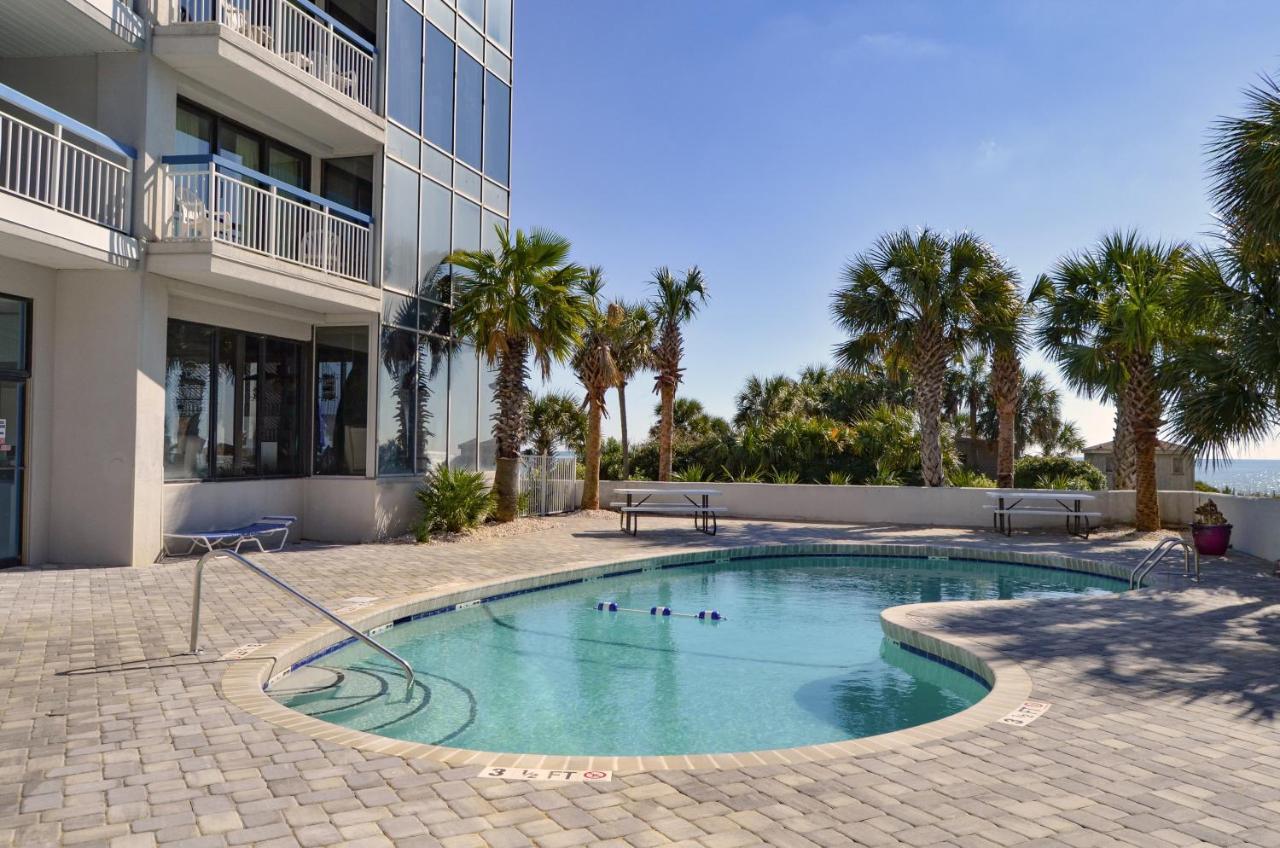 Forest Dunes Resort Myrtle Beach Exterior foto