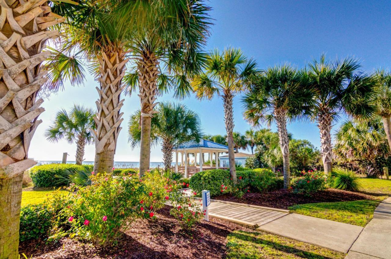 Forest Dunes Resort Myrtle Beach Exterior foto