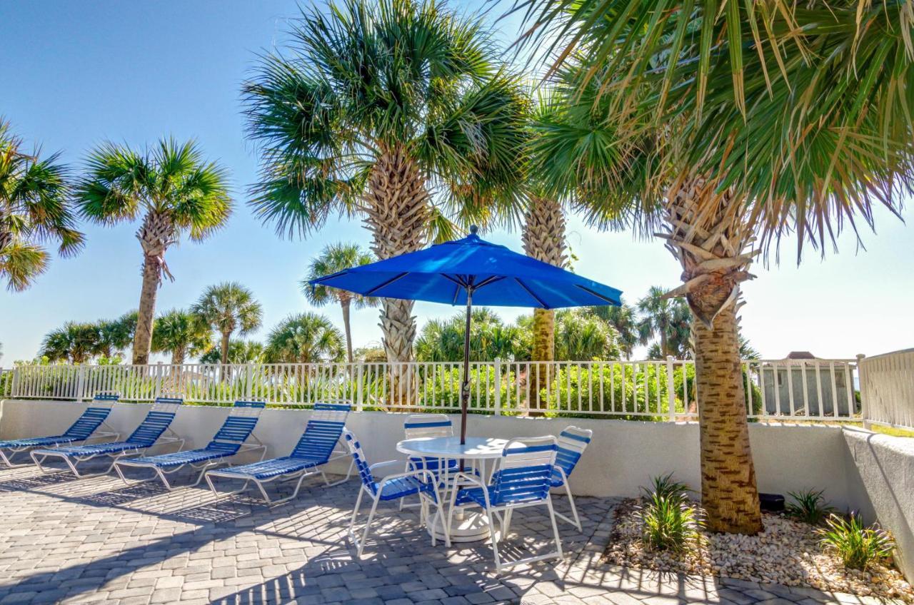 Forest Dunes Resort Myrtle Beach Exterior foto