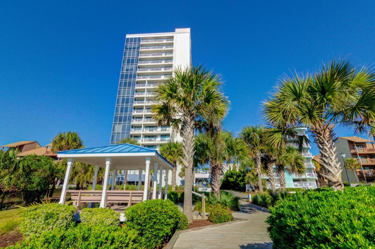 Forest Dunes Resort Myrtle Beach Exterior foto