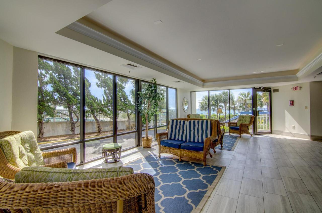 Forest Dunes Resort Myrtle Beach Exterior foto