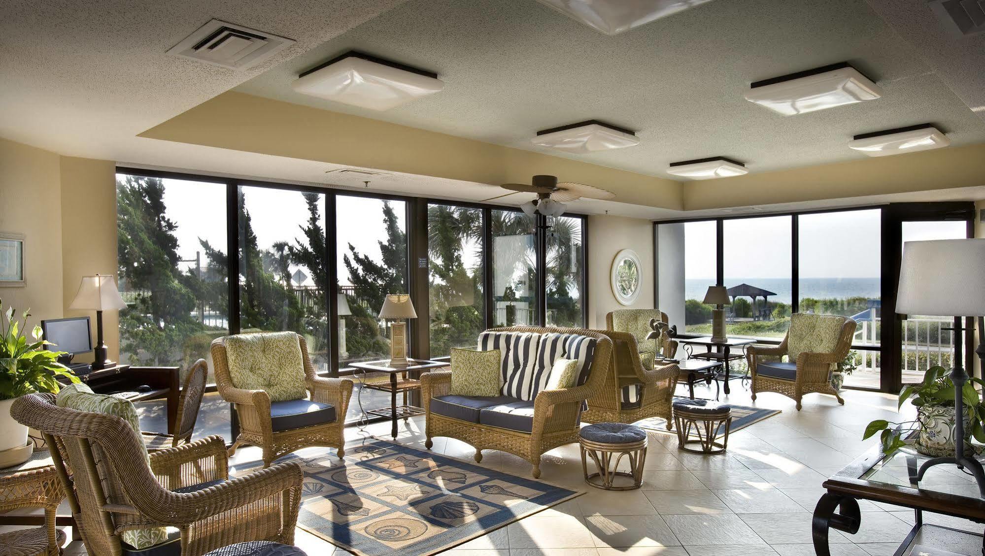 Forest Dunes Resort Myrtle Beach Exterior foto